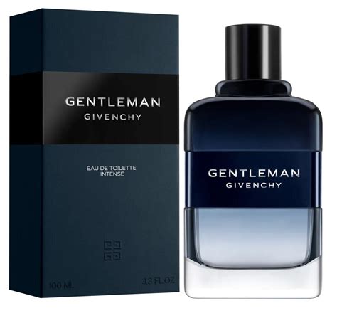 Fragrance Review: Givenchy Gentleman Eau de .